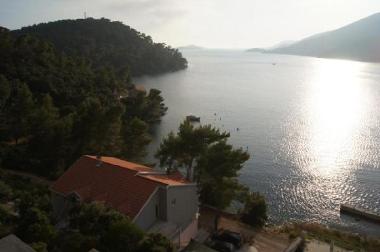 Holiday Apartment in Korcula-Brna (Dubrovacko-Neretvanska) or holiday homes and vacation rentals