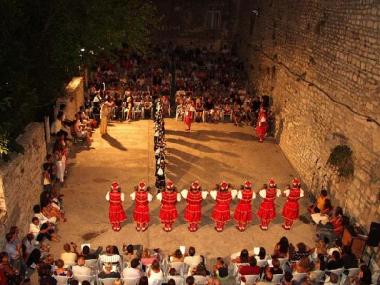 Holiday Apartment in Korcula-Brna (Dubrovacko-Neretvanska) or holiday homes and vacation rentals