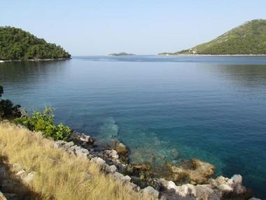 Holiday Apartment in Korcula-Brna (Dubrovacko-Neretvanska) or holiday homes and vacation rentals
