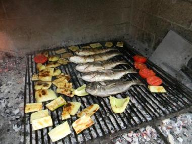 Holiday Apartment in Korcula-Brna (Dubrovacko-Neretvanska) or holiday homes and vacation rentals