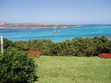 Villa in STINTINO (Sassari) or holiday homes and vacation rentals