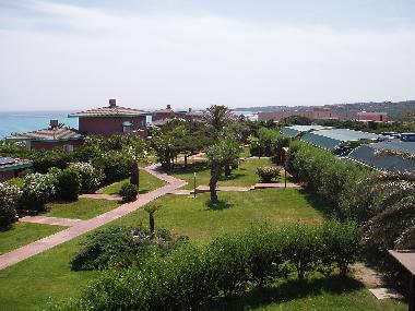 Villa in STINTINO (Sassari) or holiday homes and vacation rentals