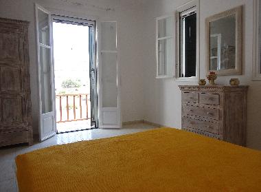 Holiday House in LOUTRA village (Kyklades) or holiday homes and vacation rentals