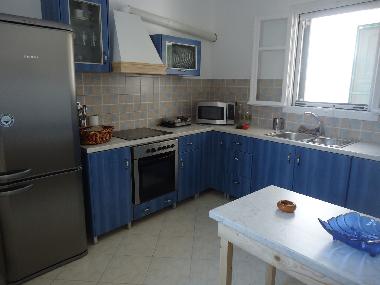 Holiday House in LOUTRA village (Kyklades) or holiday homes and vacation rentals