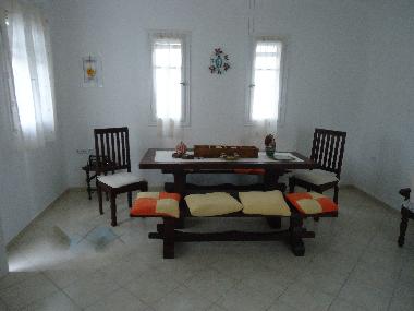 Holiday House in LOUTRA village (Kyklades) or holiday homes and vacation rentals