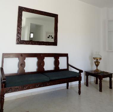 Holiday House in LOUTRA village (Kyklades) or holiday homes and vacation rentals