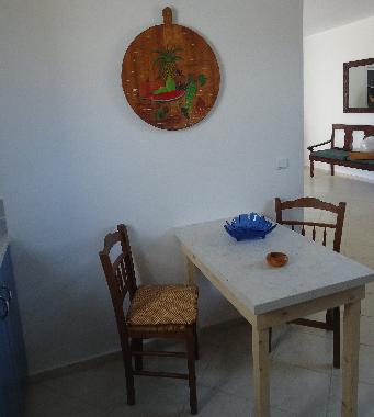 Holiday House in LOUTRA village (Kyklades) or holiday homes and vacation rentals