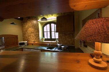 Villa in Fonteta (Girona) or holiday homes and vacation rentals