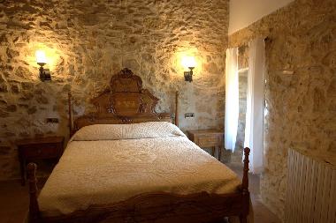 Villa in Fonteta (Girona) or holiday homes and vacation rentals