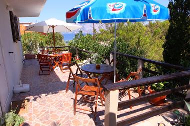 Holiday Apartment in Povlja (Splitsko-Dalmatinska) or holiday homes and vacation rentals