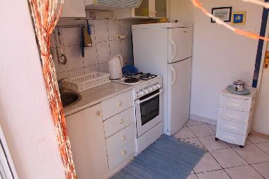 Holiday Apartment in Povlja (Splitsko-Dalmatinska) or holiday homes and vacation rentals