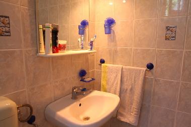 Holiday Apartment in Povlja (Splitsko-Dalmatinska) or holiday homes and vacation rentals