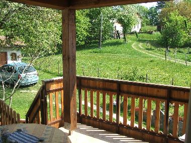 Holiday House in Robidisce (Kobarid) or holiday homes and vacation rentals