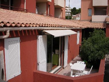Holiday Apartment in Ste (Hrault) or holiday homes and vacation rentals
