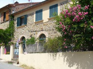 Holiday Apartment in Castiglion della Pescaia (Grosseto) or holiday homes and vacation rentals