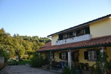 Holiday House in paredes de coura (Norte) or holiday homes and vacation rentals