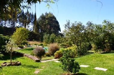 Holiday House in paredes de coura (Norte) or holiday homes and vacation rentals