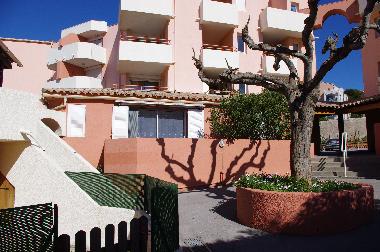 Holiday Apartment in S�te (H�rault) or holiday homes and vacation rentals