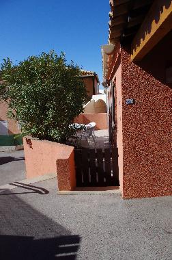 Holiday Apartment in S�te (H�rault) or holiday homes and vacation rentals