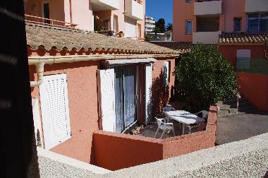 Holiday Apartment in S�te (H�rault) or holiday homes and vacation rentals