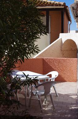 Holiday Apartment in Ste (Hrault) or holiday homes and vacation rentals