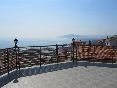 Holiday House in Albena (Varna) or holiday homes and vacation rentals