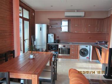Holiday House in Albena (Varna) or holiday homes and vacation rentals
