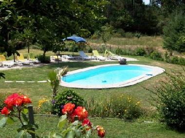 Holiday House in paredes de coura (Norte) or holiday homes and vacation rentals