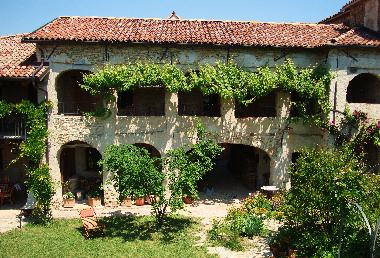Holiday Farmhouse