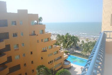 Holiday Apartment in Cartagena / La Boquilla (Bolivar) or holiday homes and vacation rentals