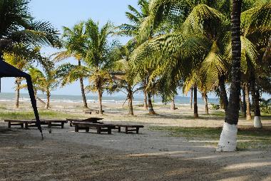 Holiday Apartment in Cartagena / La Boquilla (Bolivar) or holiday homes and vacation rentals