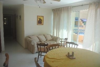 Holiday Apartment in Cartagena / La Boquilla (Bolivar) or holiday homes and vacation rentals