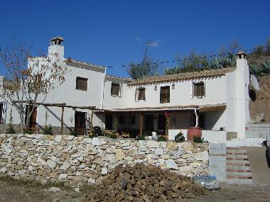 Bed and Breakfast in Albox (Almera) or holiday homes and vacation rentals