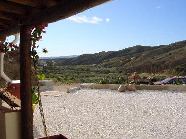 Bed and Breakfast in Albox (Almera) or holiday homes and vacation rentals