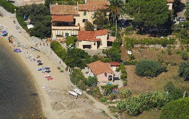 Holiday Apartment in Procchio (Livorno) or holiday homes and vacation rentals