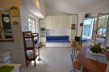 Holiday Apartment in Procchio (Livorno) or holiday homes and vacation rentals
