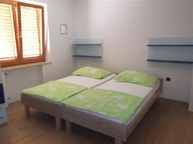 Holiday Apartment in Vrsar (Istarska) or holiday homes and vacation rentals