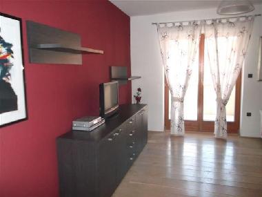 Holiday Apartment in Vrsar (Istarska) or holiday homes and vacation rentals