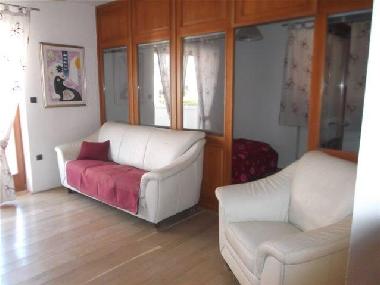 Holiday Apartment in Vrsar (Istarska) or holiday homes and vacation rentals