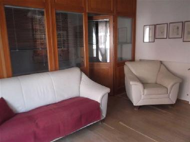 Holiday Apartment in Vrsar (Istarska) or holiday homes and vacation rentals