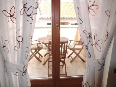 Holiday Apartment in Vrsar (Istarska) or holiday homes and vacation rentals