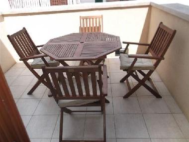 Holiday Apartment in Vrsar (Istarska) or holiday homes and vacation rentals