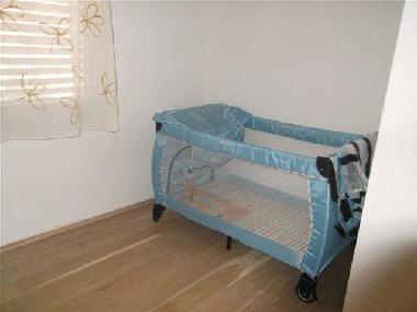 Holiday Apartment in Vrsar (Istarska) or holiday homes and vacation rentals