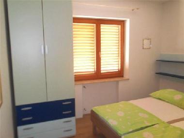 Holiday Apartment in Vrsar (Istarska) or holiday homes and vacation rentals