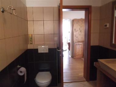 Holiday Apartment in Vrsar (Istarska) or holiday homes and vacation rentals