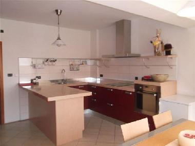 Holiday Apartment in Vrsar (Istarska) or holiday homes and vacation rentals