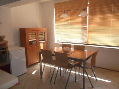 Holiday Apartment in Vrsar (Istarska) or holiday homes and vacation rentals