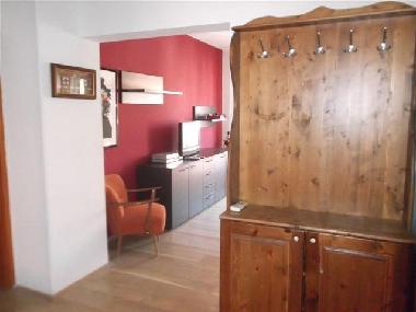 Holiday Apartment in Vrsar (Istarska) or holiday homes and vacation rentals