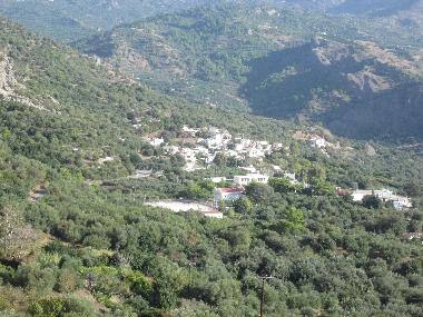 Holiday House in Mithi (Lasithi) or holiday homes and vacation rentals