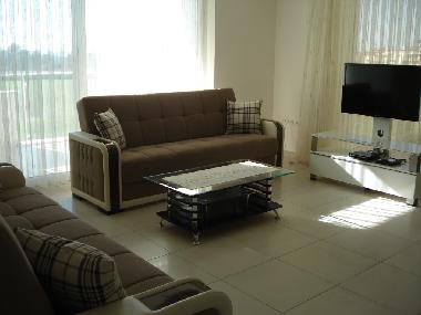 Holiday Apartment in Avsallar (Antalya) or holiday homes and vacation rentals